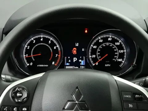 More photos of 2026 Mitsubishi Outlander Sport S at Dorsett Mitsubishi, IN