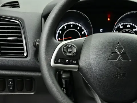 More photos of 2026 Mitsubishi Outlander Sport S at Dorsett Mitsubishi, IN
