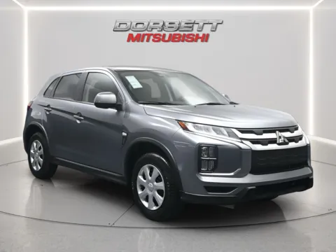 More photos of 2026 Mitsubishi Outlander Sport S at Dorsett Mitsubishi, IN