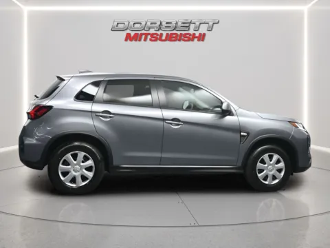 More photos of 2026 Mitsubishi Outlander Sport S at Dorsett Mitsubishi, IN