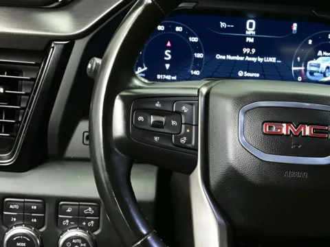 More photos of 2024 GMC Sierra 2500 AT4 at Dorsett Mitsubishi, IN
