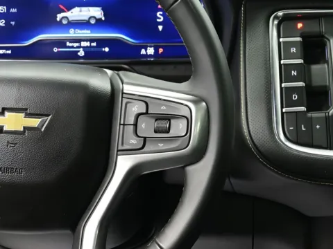 More photos of 2024 Chevrolet Tahoe Premier at Dorsett Mitsubishi, IN