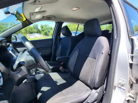 Another view of 2019 Nissan Kicks SV for sale in Terre Haute, IN at Dorsett Mitsubishi