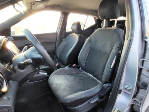 Another view of 2019 Nissan Kicks SV for sale in Terre Haute, IN at Dorsett Mitsubishi