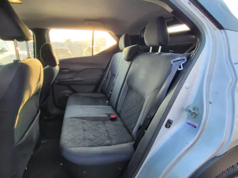 More photos of 2019 Nissan Kicks SV at Dorsett Mitsubishi, IN
