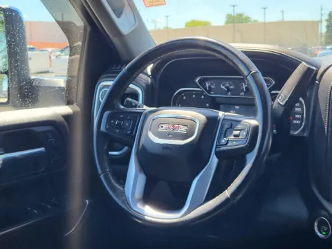 More photos of 2020 GMC Sierra 2500 SLT at Dorsett Mitsubishi, IN
