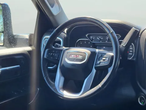 More photos of 2020 GMC Sierra 2500 SLT at Dorsett Mitsubishi, IN