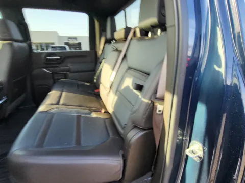 More photos of 2023 GMC Sierra 2500 Denali at Dorsett Mitsubishi, IN