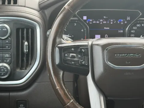 More photos of 2023 GMC Sierra 2500 Denali at Dorsett Mitsubishi, IN