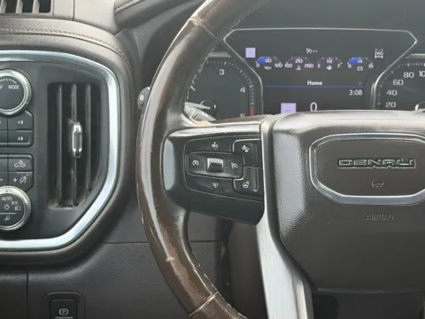 More photos of 2023 GMC Sierra 2500 Denali at Dorsett Mitsubishi, IN