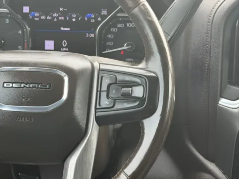 More photos of 2023 GMC Sierra 2500 Denali at Dorsett Mitsubishi, IN