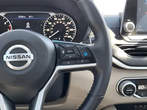 More photos of 2019 Nissan Altima 2.5 SV at Dorsett Mitsubishi, IN