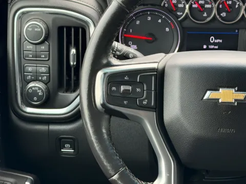 More photos of 2022 Chevrolet Silverado 2500 LT at Dorsett Mitsubishi, IN