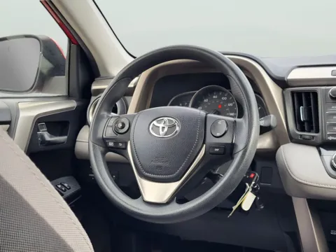 Another view of 2015 Toyota RAV4 XLE for sale in Terre Haute, IN at Dorsett Mitsubishi