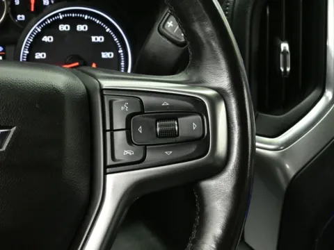 More photos of 2020 Chevrolet Silverado 1500 RST at Dorsett Mitsubishi, IN