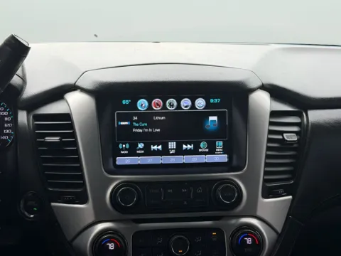 More photos of 2020 GMC Yukon XL 1500 SLT at Dorsett Mitsubishi, IN