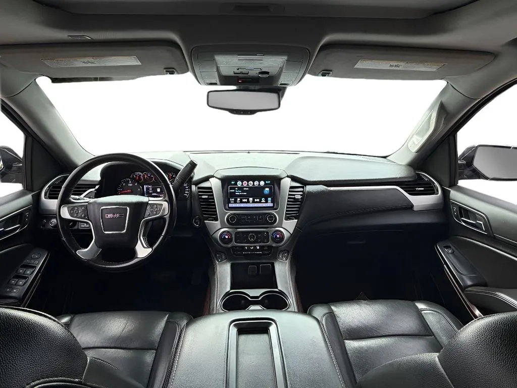 2020 GMC Yukon XL 1500 SLT for sale in Terre Haute, IN