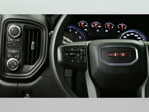 More photos of 2025 GMC Sierra 2500 Pro at Dorsett Mitsubishi, IN