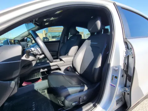 Another view of 2024 Hyundai IONIQ 6 SEL for sale in Terre Haute, IN at Dorsett Mitsubishi