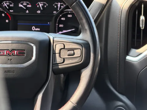 More photos of 2021 GMC Sierra 1500 AT4 at Dorsett Mitsubishi, IN