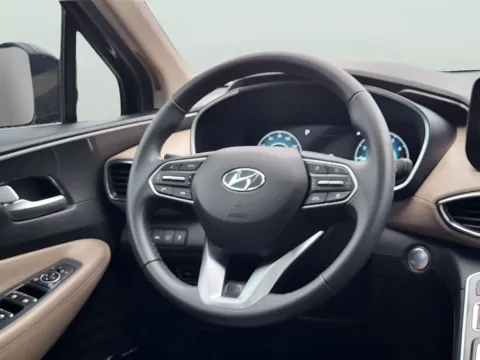 Another view of 2023 Hyundai Santa Fe SEL for sale in Terre Haute, IN at Dorsett Mitsubishi