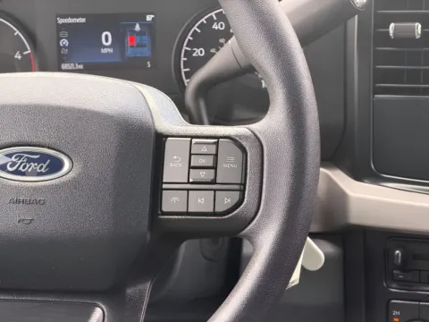 More photos of 2026 Ford F-350 Super Duty XLT at Dorsett Mitsubishi, IN