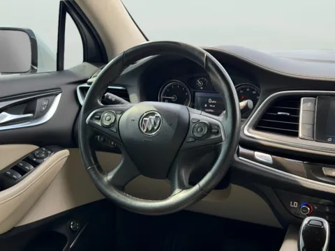 More photos of 2021 Buick Enclave Essence at Dorsett Mitsubishi, IN