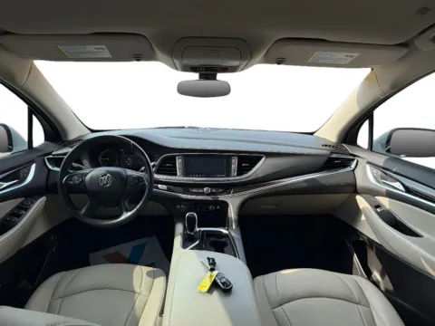 More photos of 2021 Buick Enclave Essence at Dorsett Mitsubishi, IN