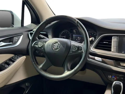 More photos of 2021 Buick Enclave Essence at Dorsett Mitsubishi, IN