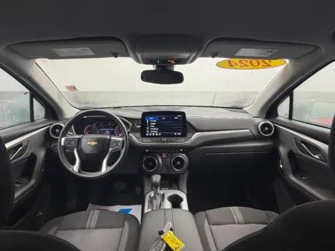 Another view of 2024 Chevrolet Blazer LT for sale in Terre Haute, IN at Dorsett Mitsubishi