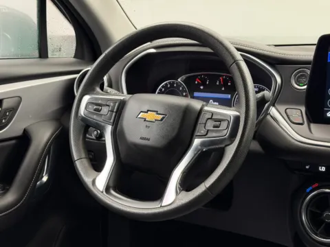 More photos of 2024 Chevrolet Blazer LT at Dorsett Mitsubishi, IN