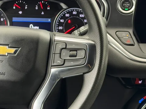 More photos of 2024 Chevrolet Blazer LT at Dorsett Mitsubishi, IN