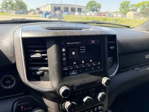 More photos of 2023 Ram 1500 Big Horn at Dorsett Mitsubishi, IN