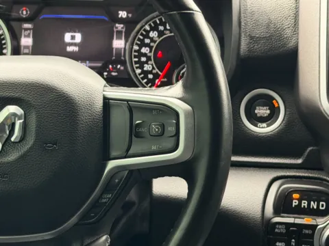 More photos of 2023 Ram 1500 Big Horn at Dorsett Mitsubishi, IN