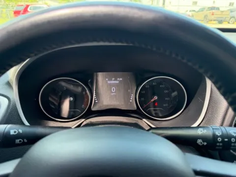 Another view of 2018 Jeep Compass Latitude for sale in Terre Haute, IN at Dorsett Mitsubishi