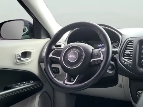 Another view of 2018 Jeep Compass Latitude for sale in Terre Haute, IN at Dorsett Mitsubishi