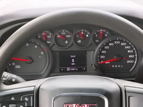 More photos of 2025 GMC Sierra 3500 Pro at Dorsett Mitsubishi, IN