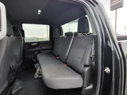 More photos of 2025 GMC Sierra 3500 Pro at Dorsett Mitsubishi, IN
