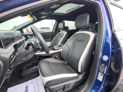 Another view of 2024 Kia EV6 GT-Line for sale in Terre Haute, IN at Dorsett Mitsubishi