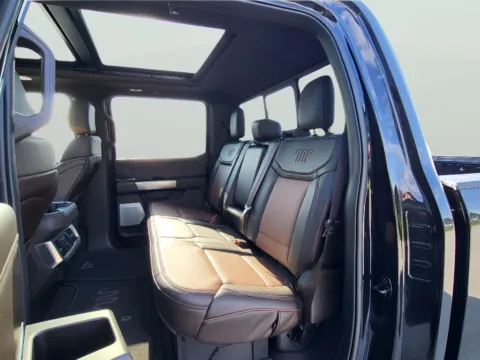 More photos of 2023 Ford F-250 Super Duty King Ranch at Dorsett Mitsubishi, IN