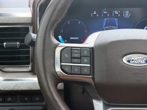 More photos of 2023 Ford F-250 Super Duty King Ranch at Dorsett Mitsubishi, IN