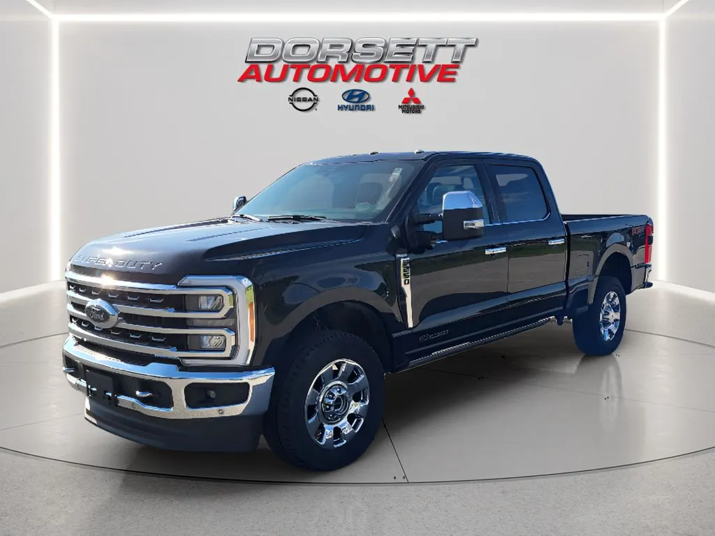 2023 Ford F-250 Super Duty King Ranch for sale in Terre Haute, IN
