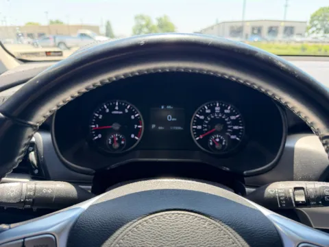 Another view of 2020 Kia Telluride S for sale in Terre Haute, IN at Dorsett Mitsubishi