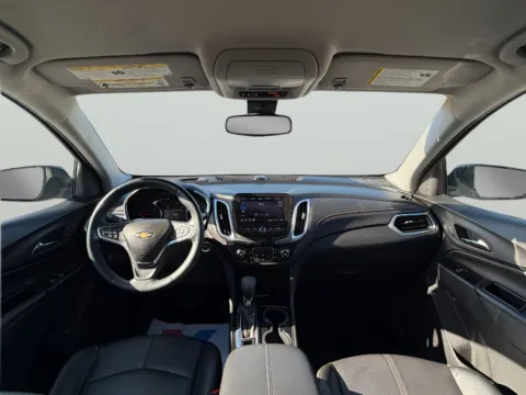 Another view of 2023 Chevrolet Equinox Premier for sale in Terre Haute, IN at Dorsett Mitsubishi