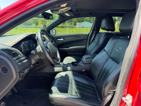 Photos of 2016 Chrysler 300S for sale in Terre Haute, IN at Dorsett Mitsubishi
