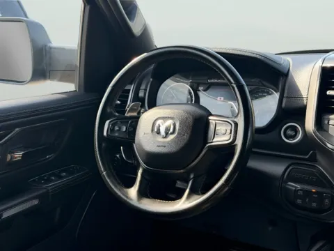 More photos of 2022 Ram 1500 Sport at Dorsett Mitsubishi, IN