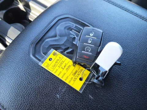 More photos of 2022 Ram 1500 Sport at Dorsett Mitsubishi, IN