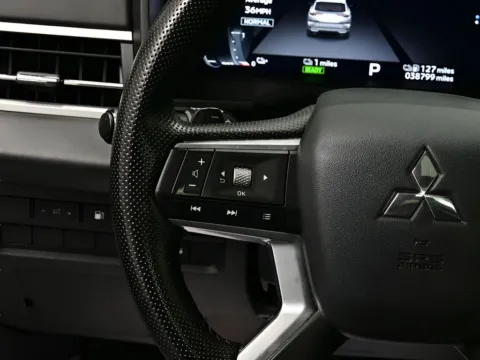 More photos of 2024 Mitsubishi Outlander PHEV Ralliart at Dorsett Mitsubishi, IN