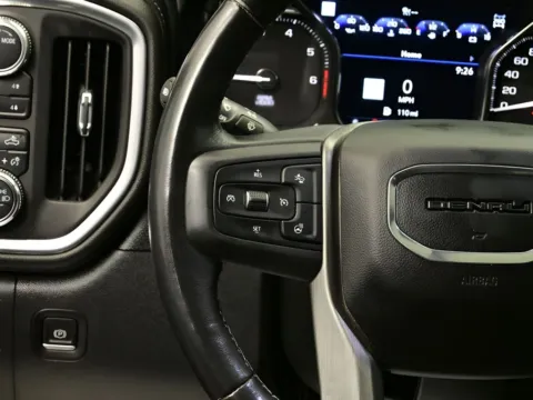 More photos of 2022 GMC Sierra Limited 1500 Denali at Dorsett Mitsubishi, IN