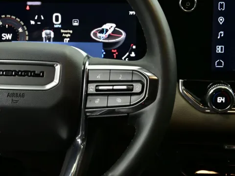 More photos of 2023 GMC Canyon Denali at Dorsett Mitsubishi, IN